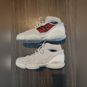 D Rose 1 "Concrete"
